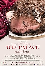 Free Download The Palace Movie-Show-Video in HD Mp4